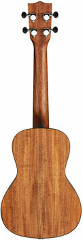 Koncertni ukulele Kala Solid Acacia Concert Ukulele with EQ and Case - 2