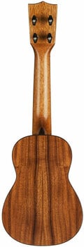 Koncertni ukulele Kala Solid Acacia Soprano with Case - 2