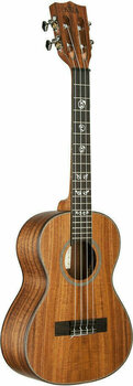 Ukulélé tenor Kala Solid Acacia Tenor with Case - 4