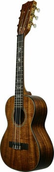 Guitalélé Kala Solid Acacia Tenor 6 String with Case - 2