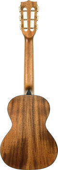 Guitalélé Kala Solid Acacia Tenor 6 String with Case - 3