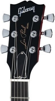Guitare électrique Gibson Les Paul Modern Figured Cherry Burst - 6