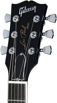 Elektrische gitaar Gibson Les Paul Modern Figured Cobalt Burst - 6