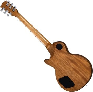 Elektriska gitarrer Gibson Les Paul Modern Figured SeaFoam Green - 2