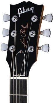 Електрическа китара Gibson Les Paul Modern Figured SeaFoam Green - 6