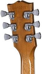 Chitarra Elettrica Gibson Les Paul Modern Figured SeaFoam Green Chitarra Elettrica - 6