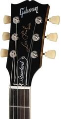 Guitarra elétrica Gibson Les Paul Standard 50s Plain Top Sparkling Burgundy Guitarra elétrica - 5