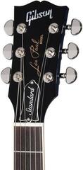 Guitarra eléctrica Gibson Les Paul Standard 60s Figured Top Blueberry Burst Guitarra eléctrica - 5