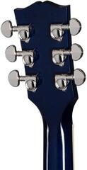 Guitarra eléctrica Gibson Les Paul Standard 60s Figured Top Blueberry Burst Guitarra eléctrica - 6