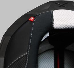 Helmet Nexx Y.100R Baron Indigo Blue MT - 5