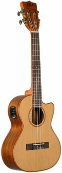 Tenor ukulele Kala KA-ATP-CTG-C-EQ Tenor ukulele Natural - 2