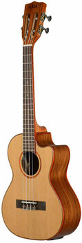 Tenorové ukulele Kala KA-ATP-CTG-C-EQ Tenorové ukulele Natural - 4