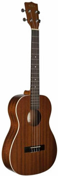 Barytonové ukulele Kala KA-B Barytonové ukulele Natural Satin - 3