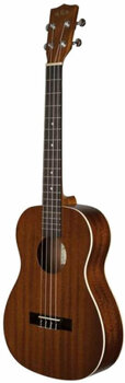 Barytonové ukulele Kala KA-BG Barytonové ukulele Natural - 4