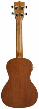 Koncertní ukulele Kala Mahogany Ply Koncertní ukulele Natural - 3