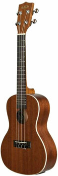 Koncertní ukulele Kala Mahogany Ply Koncertní ukulele Natural - 4