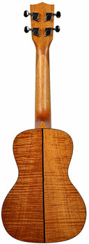 Ukulélé concert Kala KA CEM Satin Amber Ukulélé concert - 3