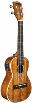 Koncert ukulele Kala Mahogany Koncert ukulele Natural - 3