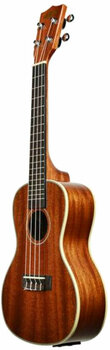 Konsert-ukulele Kala Mahogany Konsert-ukulele Natural - 4