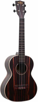 Tenor ukulele Kala KA-EBY-T Tenor ukulele Ebony - 4