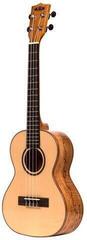 Tenor ukulele Kala KA-FMTG Natural Tenor ukulele - 2