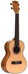 Tenor ukulele Kala KA-FMTG Natural Tenor ukulele - 3
