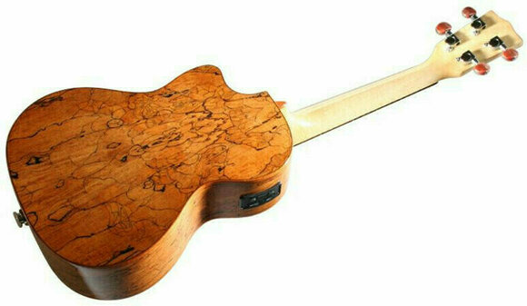 Tenorové ukulele Kala KA-FMTGE-C-EQ Tenorové ukulele Natural - 2