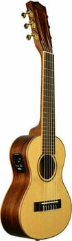 Guitalélé Kala KOA Series Guitarlele with EQ - 3