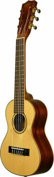 Guitalélé Kala KOA Series Guitarlele with EQ - 4