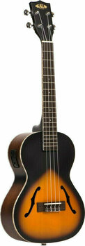 Tenorové ukulele Kala KA-JTE-2TS Tenorové ukulele Tobacco Burst - 2