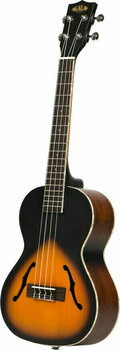 Tenor ukulele Kala KA-JTE-2TS Tenor ukulele Tobacco Burst - 3