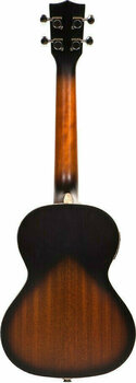 Tenor ukulele Kala KA-JTE-2TS Tenor ukulele Tobacco Burst - 4