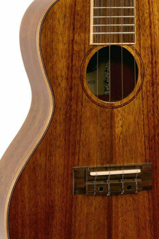 Концертно укулеле Kala KOA Series Concert Ukulele High Polish - 3