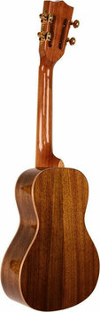 Концертно укулеле Kala KOA Series Concert Ukulele High Polish - 5