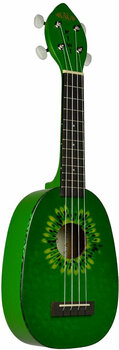 Ukulélé soprano Kala KA-KIWI kiwi Ukulélé soprano - 2