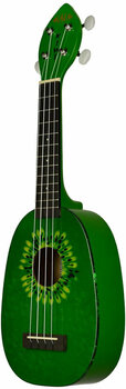 Ukulélé soprano Kala KA-KIWI kiwi Ukulélé soprano - 4