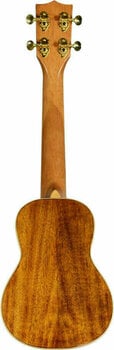 Ukulélé soprano Kala KOA Series Soprano Ukulele Long Neck High Polish - 2