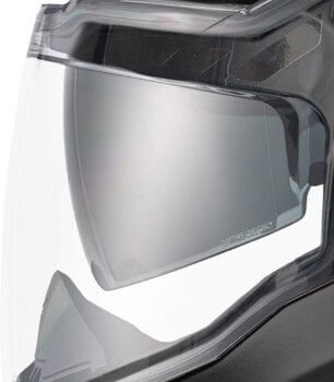 Helm Nexx Y.100R Urbangram Nardo Grey MT 2XL Helm - 11