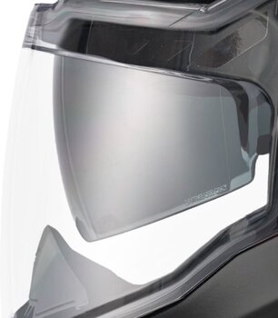 Helm Nexx Y.100R Urbangram Nardo Grey MT XS Helm - 11