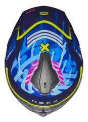 Capacete Nexx Y.100R Urbangram Black MT S Capacete - 3