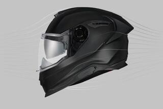 Capacete Nexx Y.100R Urbangram Black MT S Capacete - 4