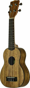 Soprano ukulele Kala KA-PWS Soprano ukulele Walnut - 3