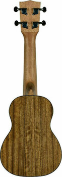 Soprano ukulele Kala KA-PWS Soprano ukulele Walnut - 4