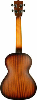 Ukulele tenorowe Kala Tenor Resonator Ukulele Sunburst Chrom Reso with Gigbag - 2
