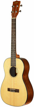 Baritone Ukulele Kala KA-SBG Baritone Ukulele Natural - 4