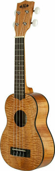 Сопрано укулеле Kala KA-SEM Natural Сопрано укулеле - 3
