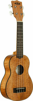 Сопрано укулеле Kala KA-SEM Natural Сопрано укулеле - 4