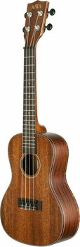 Koncertní ukulele Kala KA-SMHC Koncertní ukulele Natural - 3