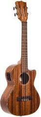 Tenor ukulele Kala KA-SMHTE-C-EQ Natural Tenor ukulele - 1