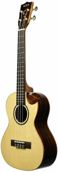 Tenorové ukulele Kala KA-SPT-SC Tenorové ukulele Natural - 4